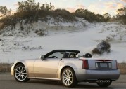 Cadillac XLR-V